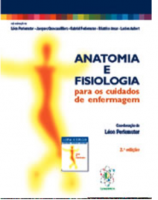 Anatomia e fisiologia para os cuidados de enfermagem